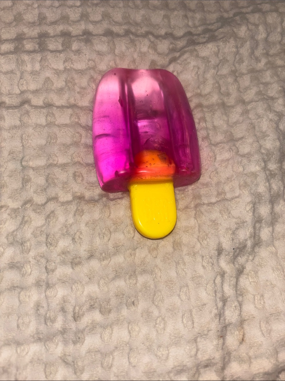 NEEDOH® NICE-SICLE
Pink, orange ombré